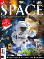 How It Works: Book Of Space